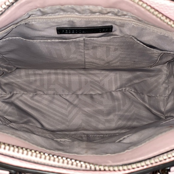 EUC Auth Rebecca Minkoff Medium Bree Satchel - Picture 7 of 12